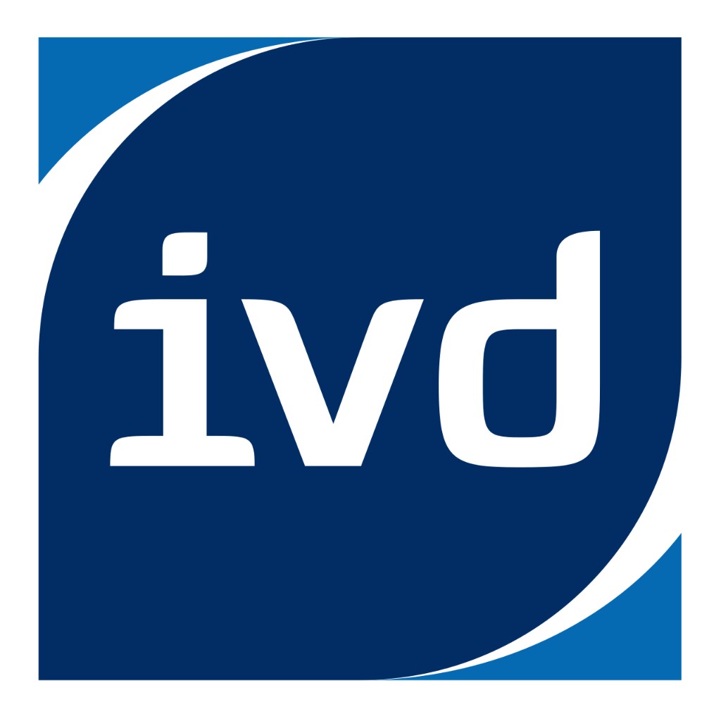 Mitglied im IVD – Immobilienverband Deutschland