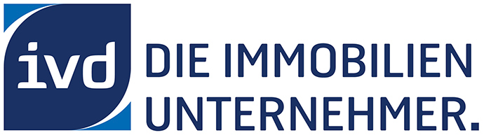 Mitglied im IVD – Immobilienverband Deutschland